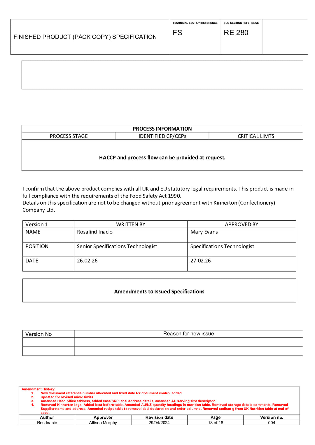 DISTANCE SELLING PDF
