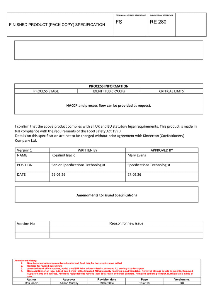 DISTANCE SELLING PDF