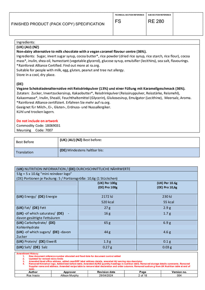 DISTANCE SELLING PDF