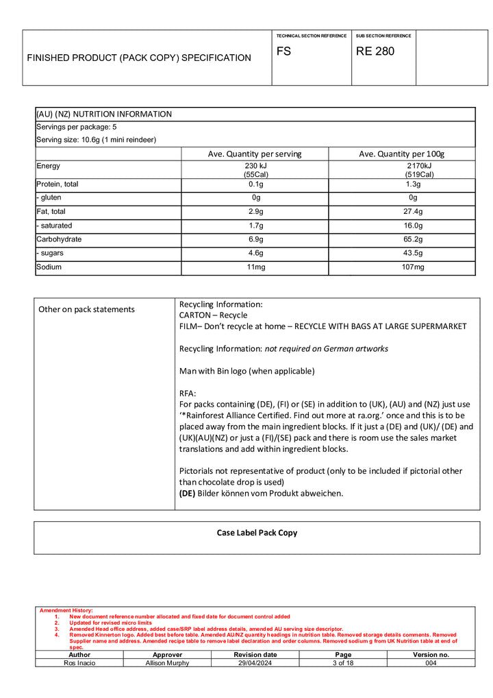 DISTANCE SELLING PDF