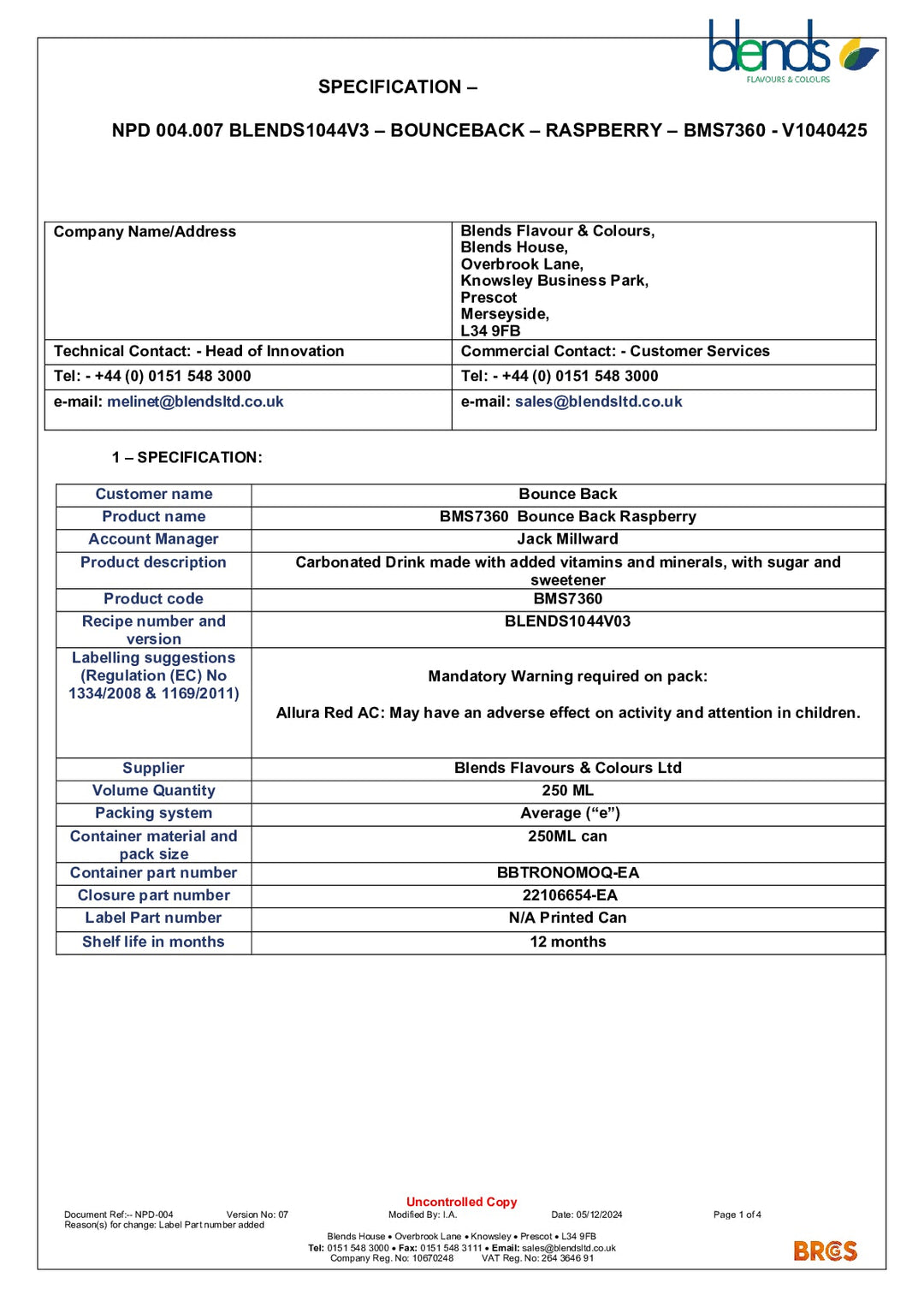 DISTANCE SELLING PDF