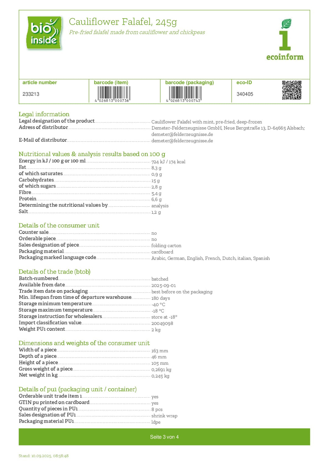 DISTANCE SELLING PDF