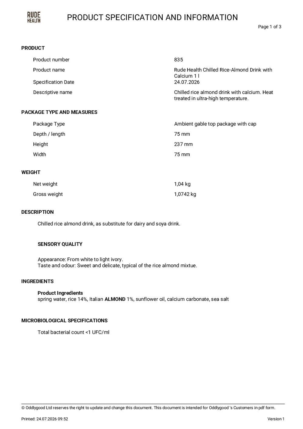 DISTANCE SELLING PDF