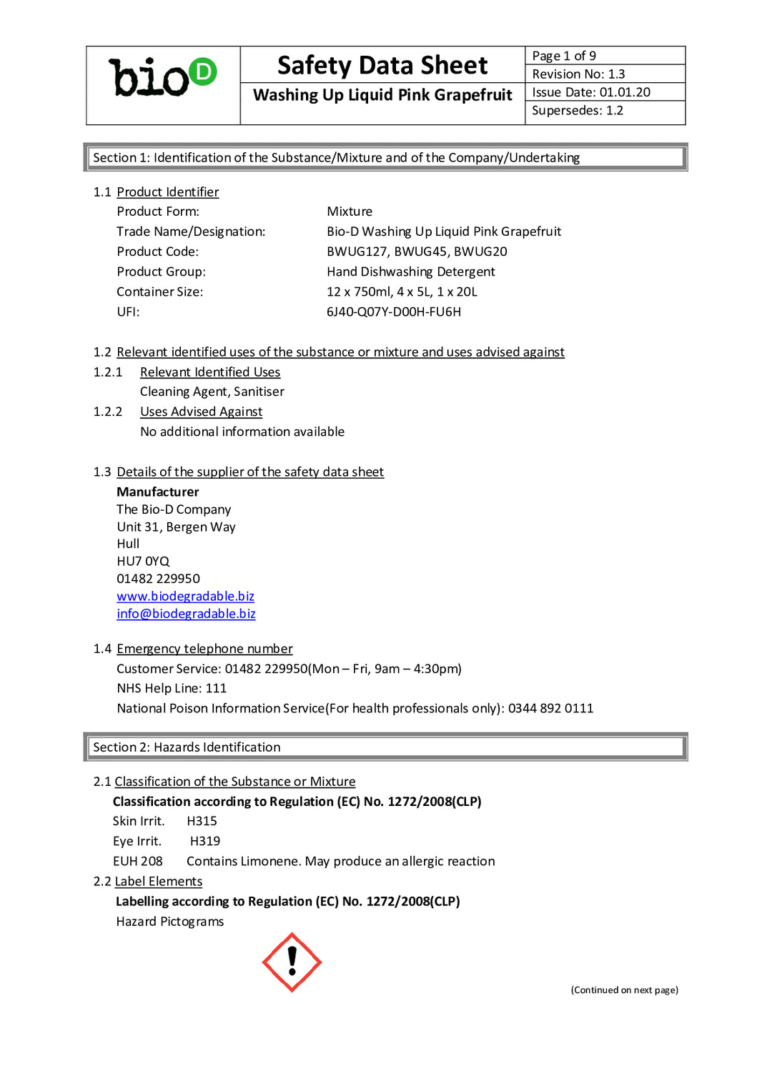 DISTANCE SELLING PDF