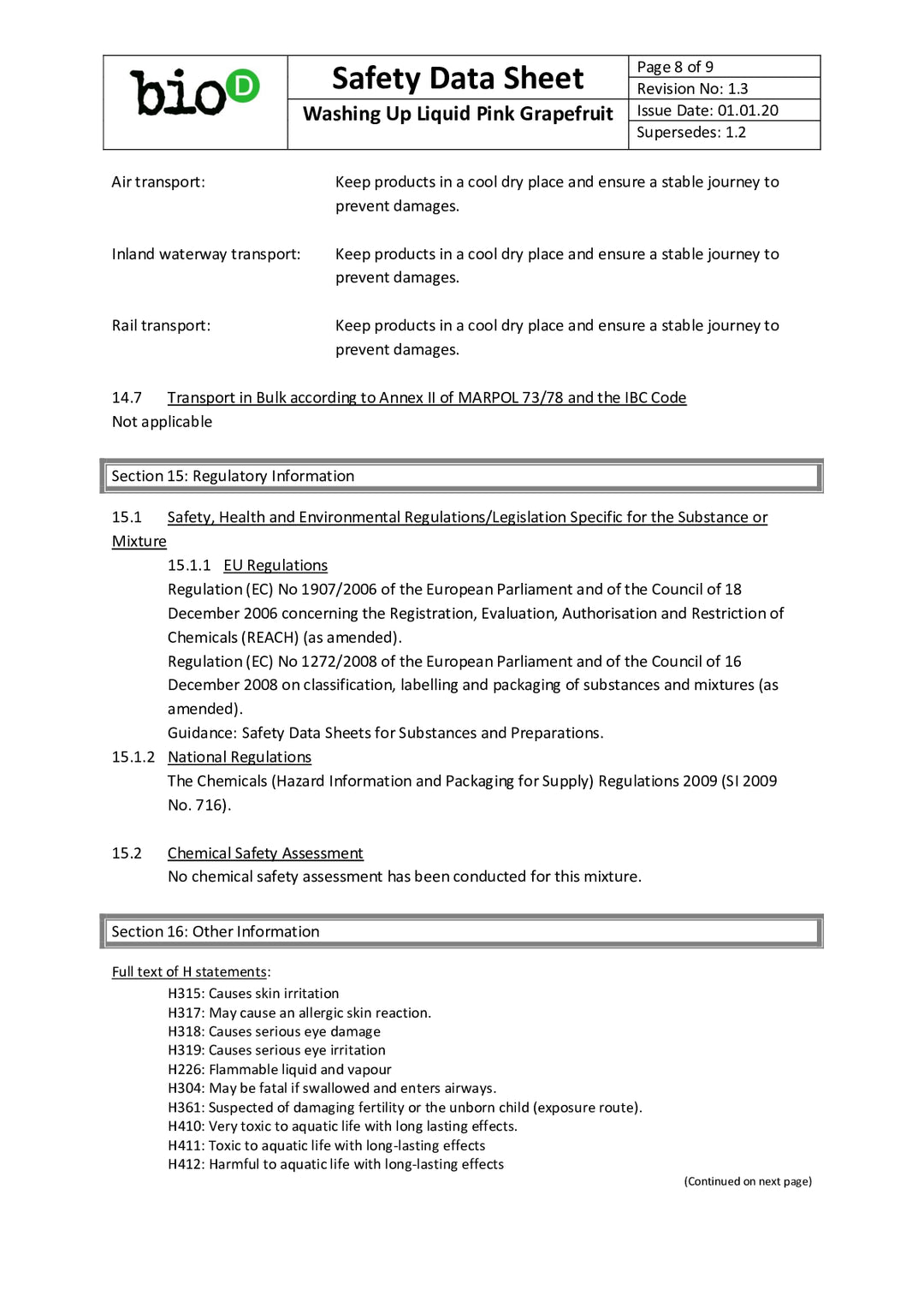 DISTANCE SELLING PDF