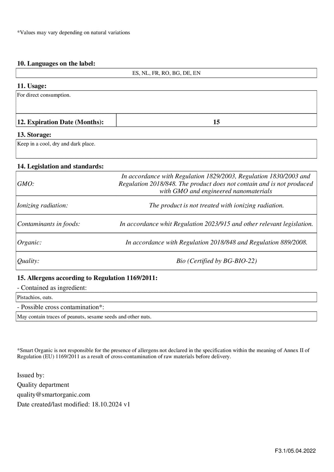 DISTANCE SELLING PDF
