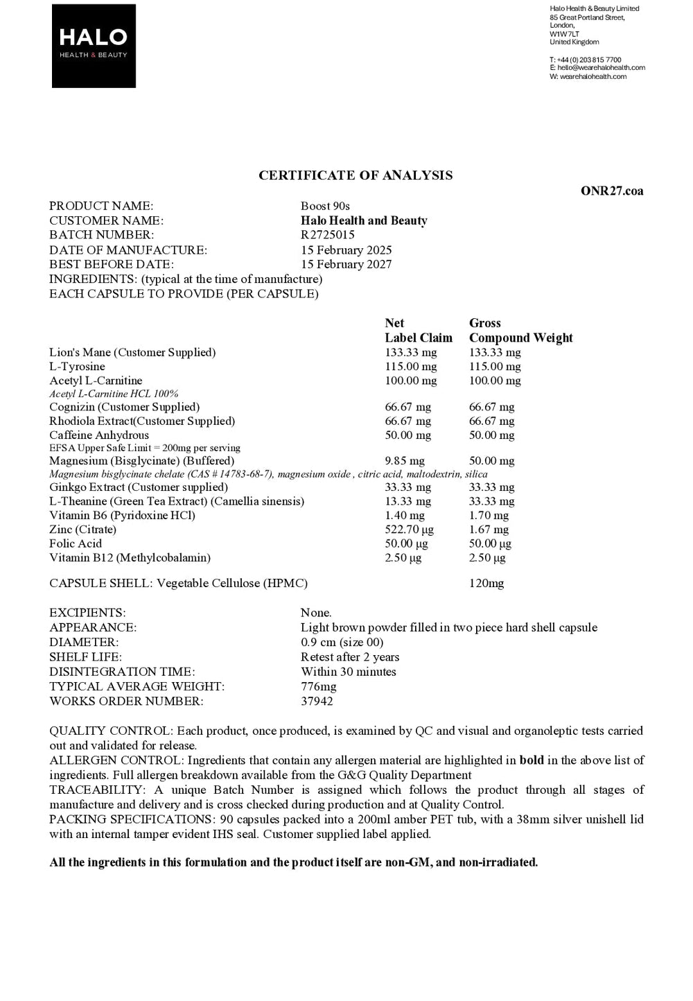 DISTANCE SELLING PDF