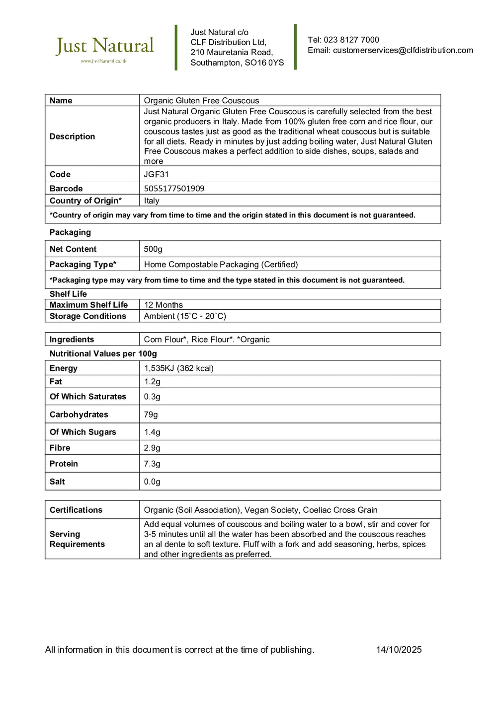 DISTANCE SELLING PDF