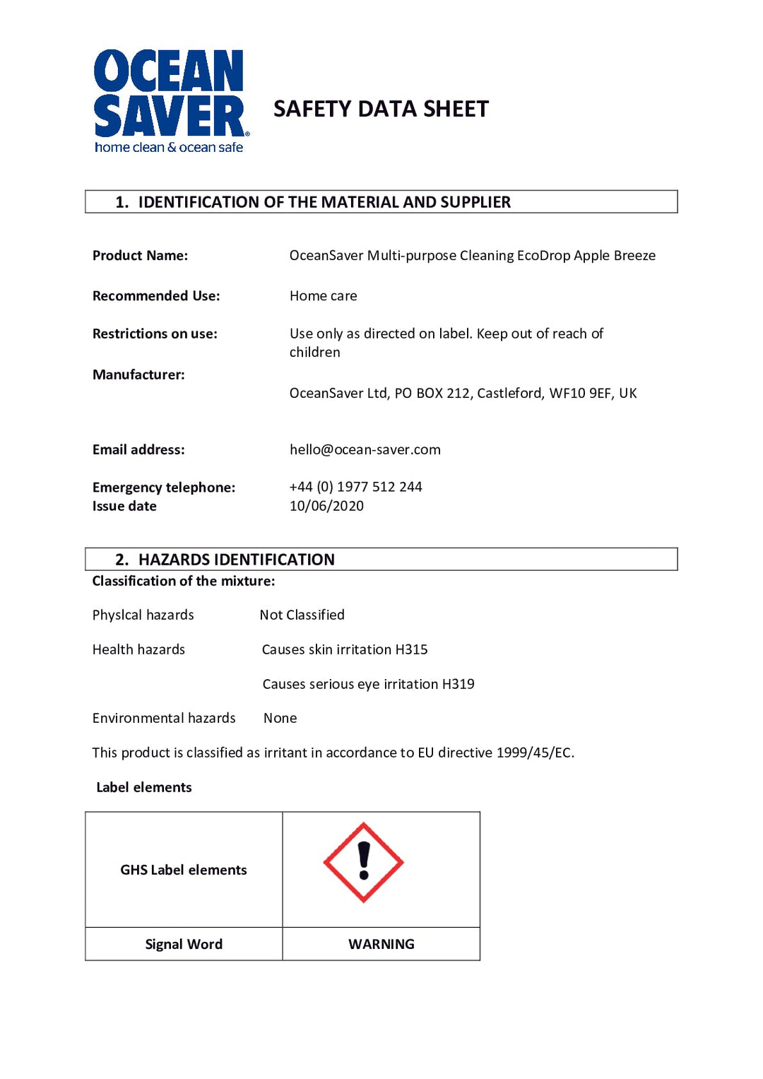 DISTANCE SELLING PDF