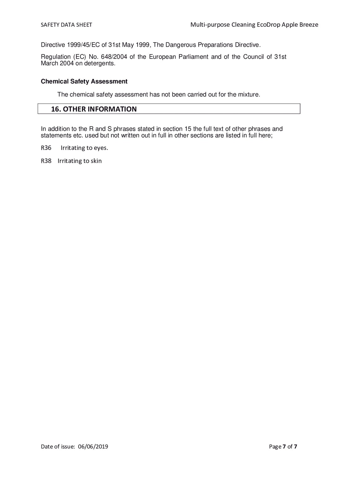 DISTANCE SELLING PDF