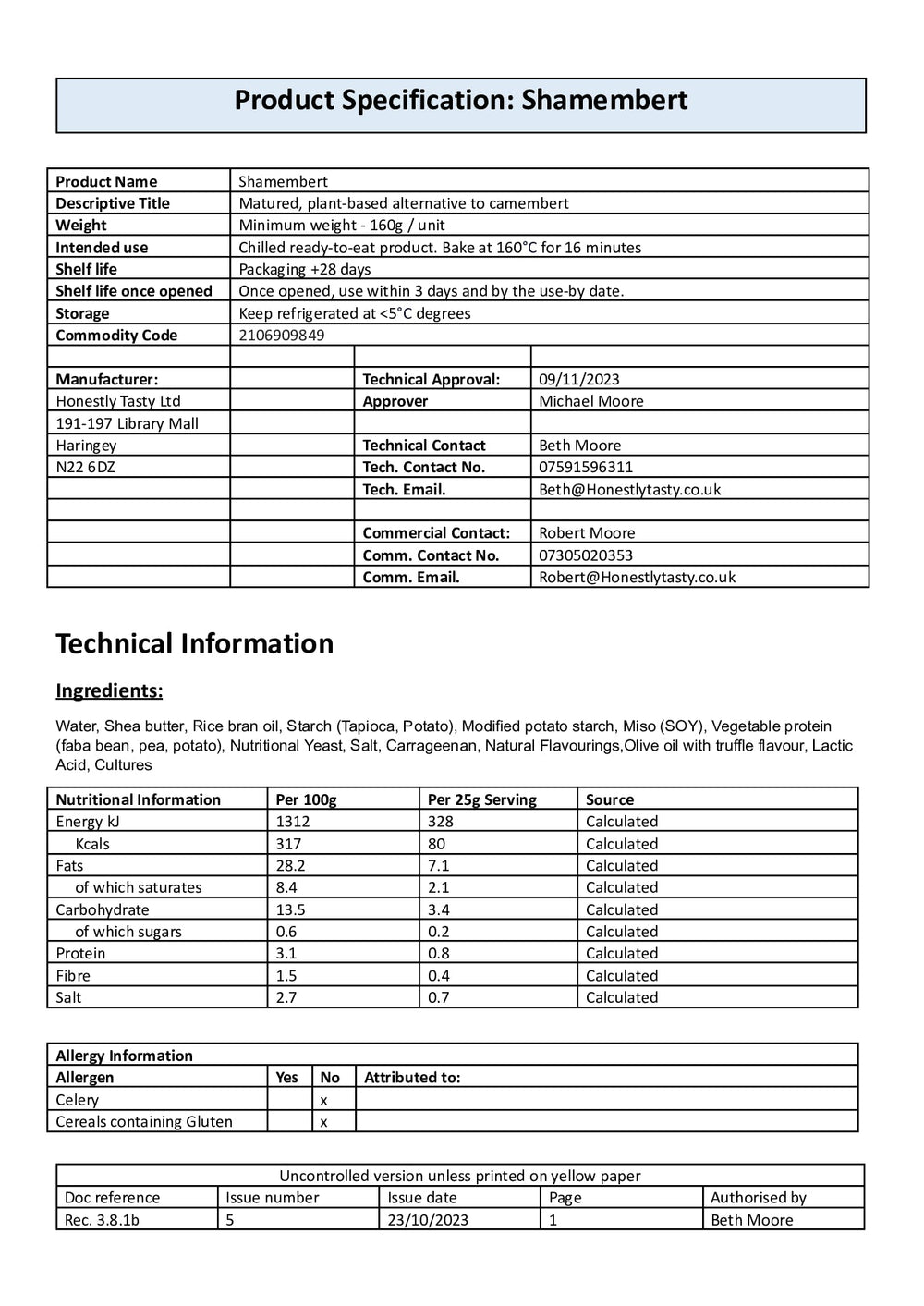 DISTANCE SELLING PDF