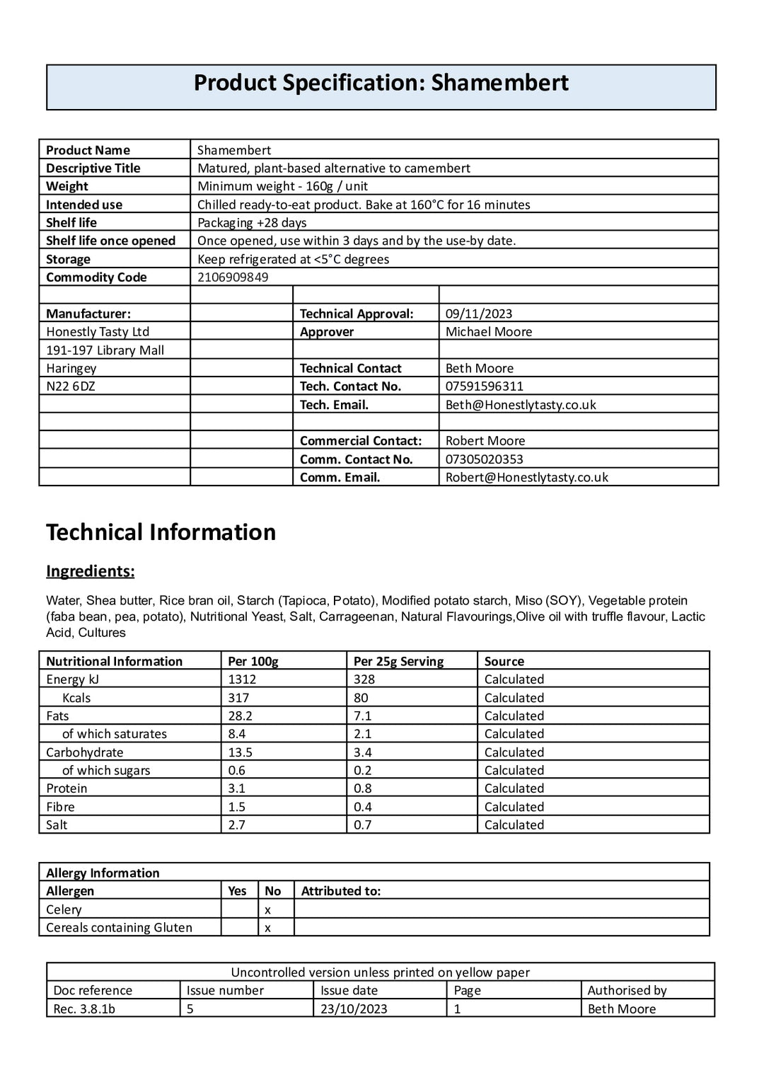 DISTANCE SELLING PDF