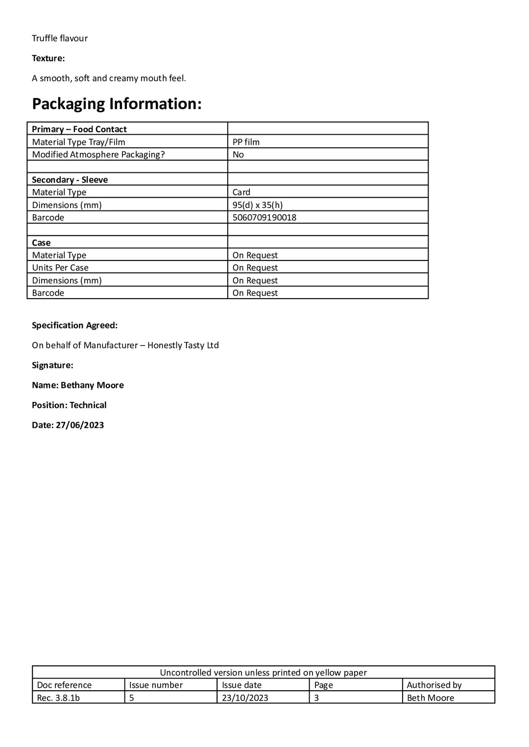DISTANCE SELLING PDF