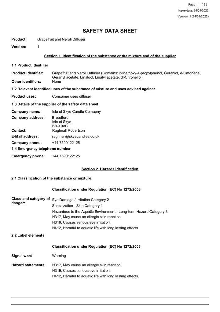 DISTANCE SELLING PDF