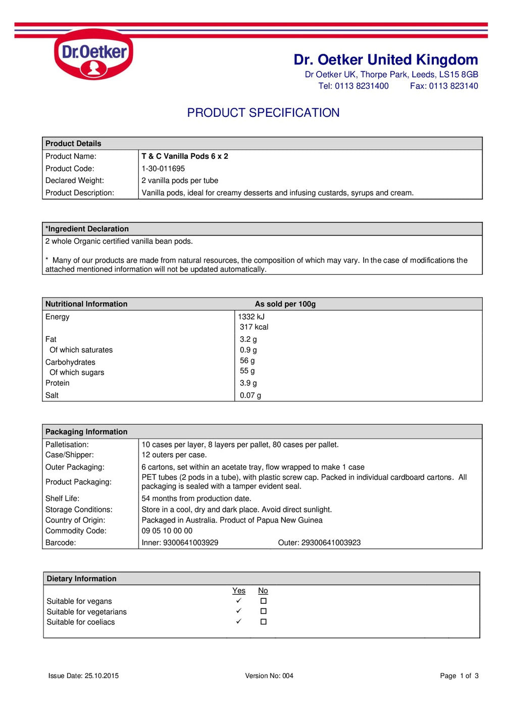 DISTANCE SELLING PDF