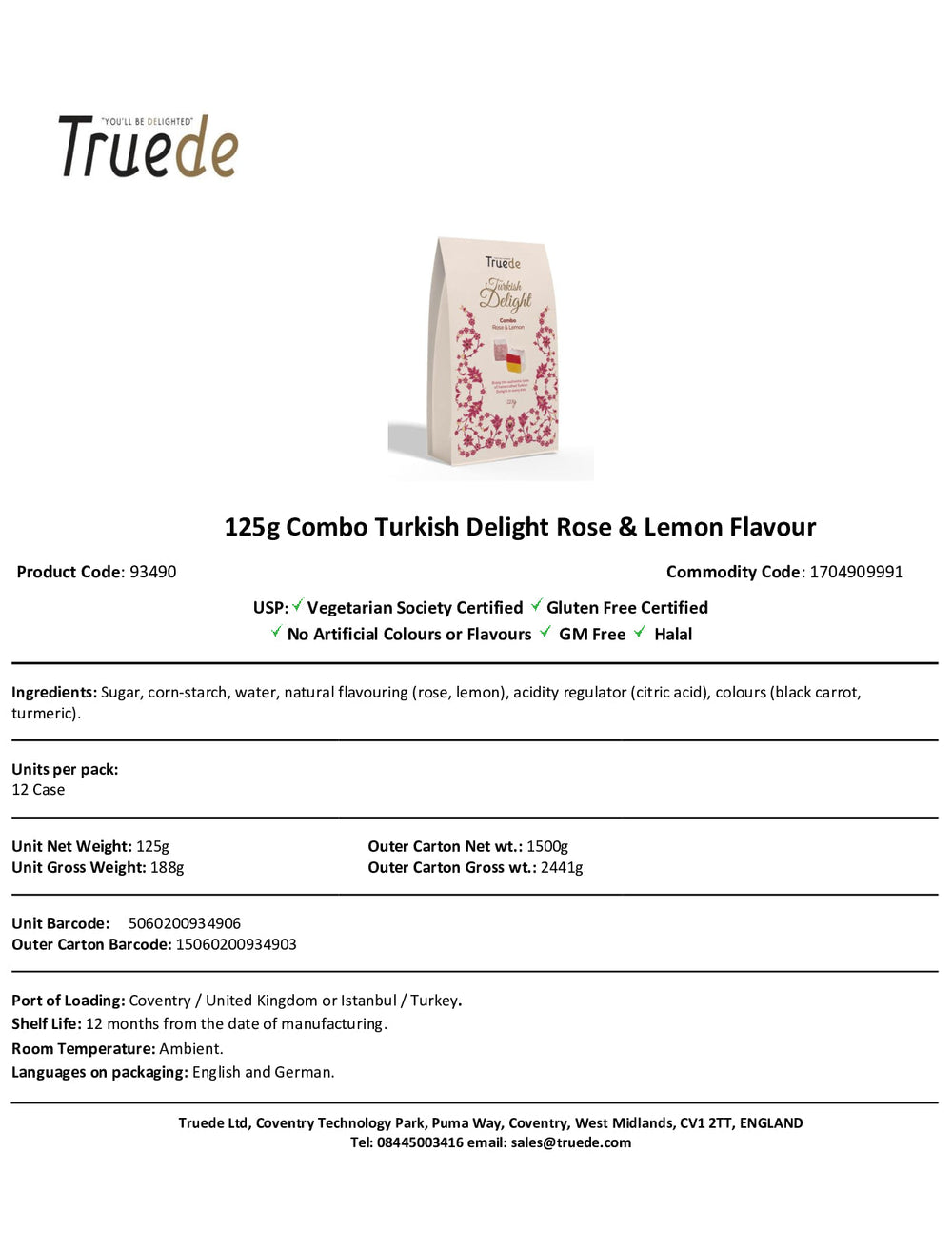 DISTANCE SELLING PDF