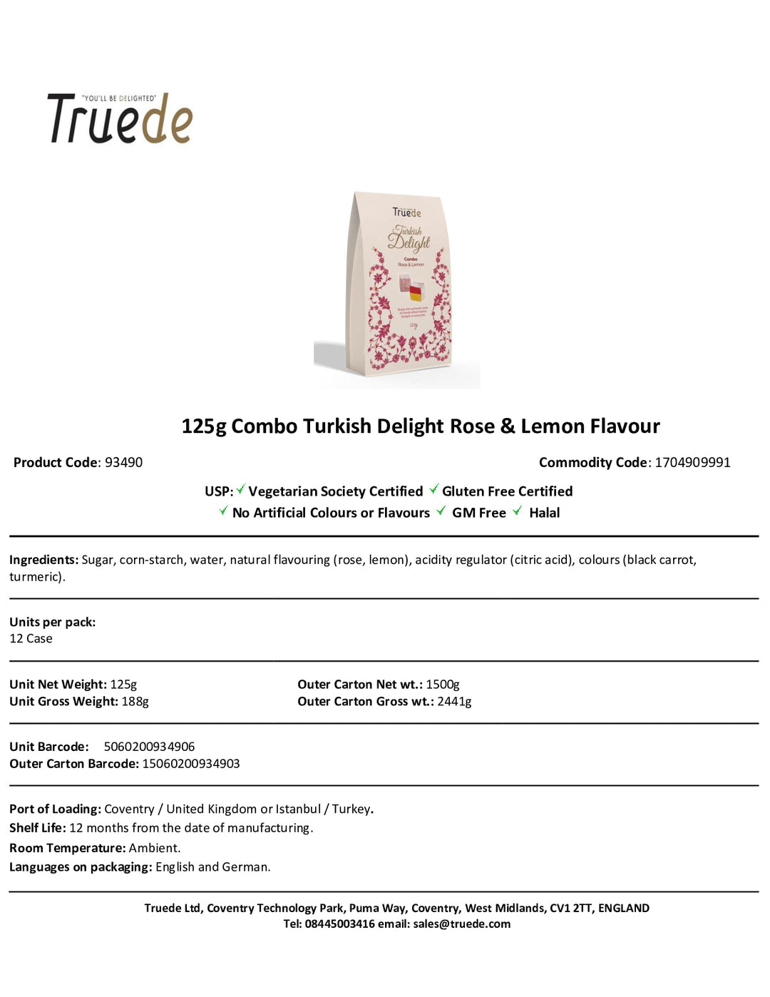 DISTANCE SELLING PDF