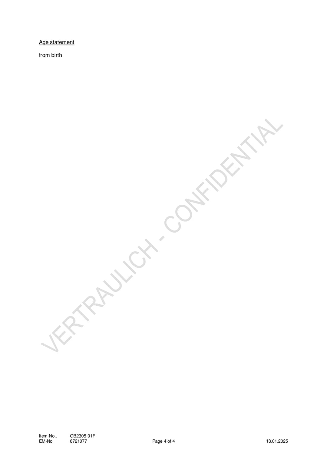 DISTANCE SELLING PDF