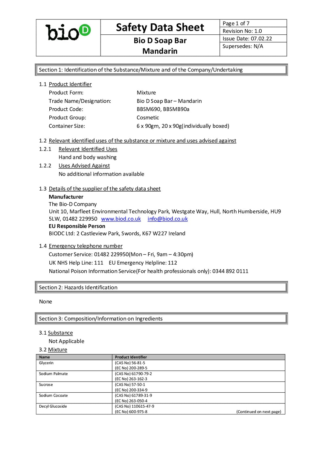 DISTANCE SELLING PDF