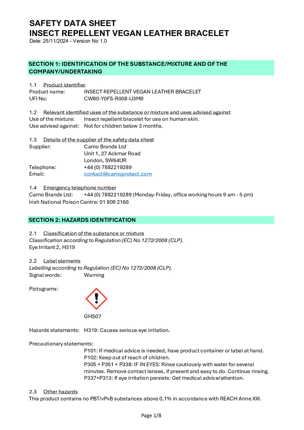 DISTANCE SELLING PDF
