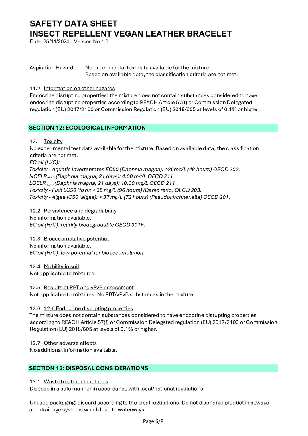 DISTANCE SELLING PDF