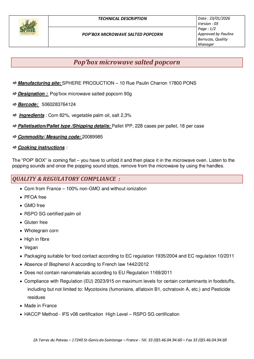 DISTANCE SELLING PDF