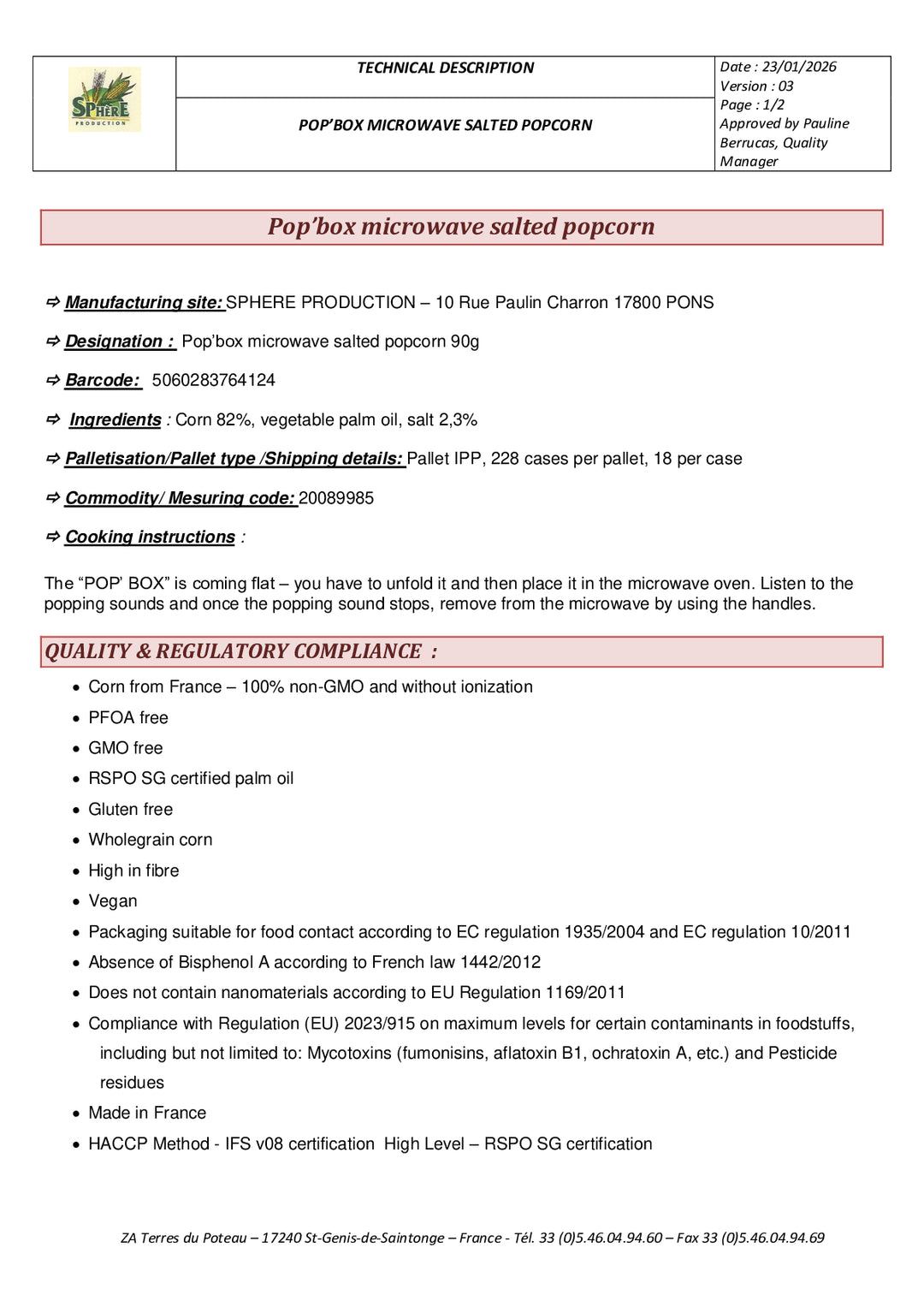 DISTANCE SELLING PDF