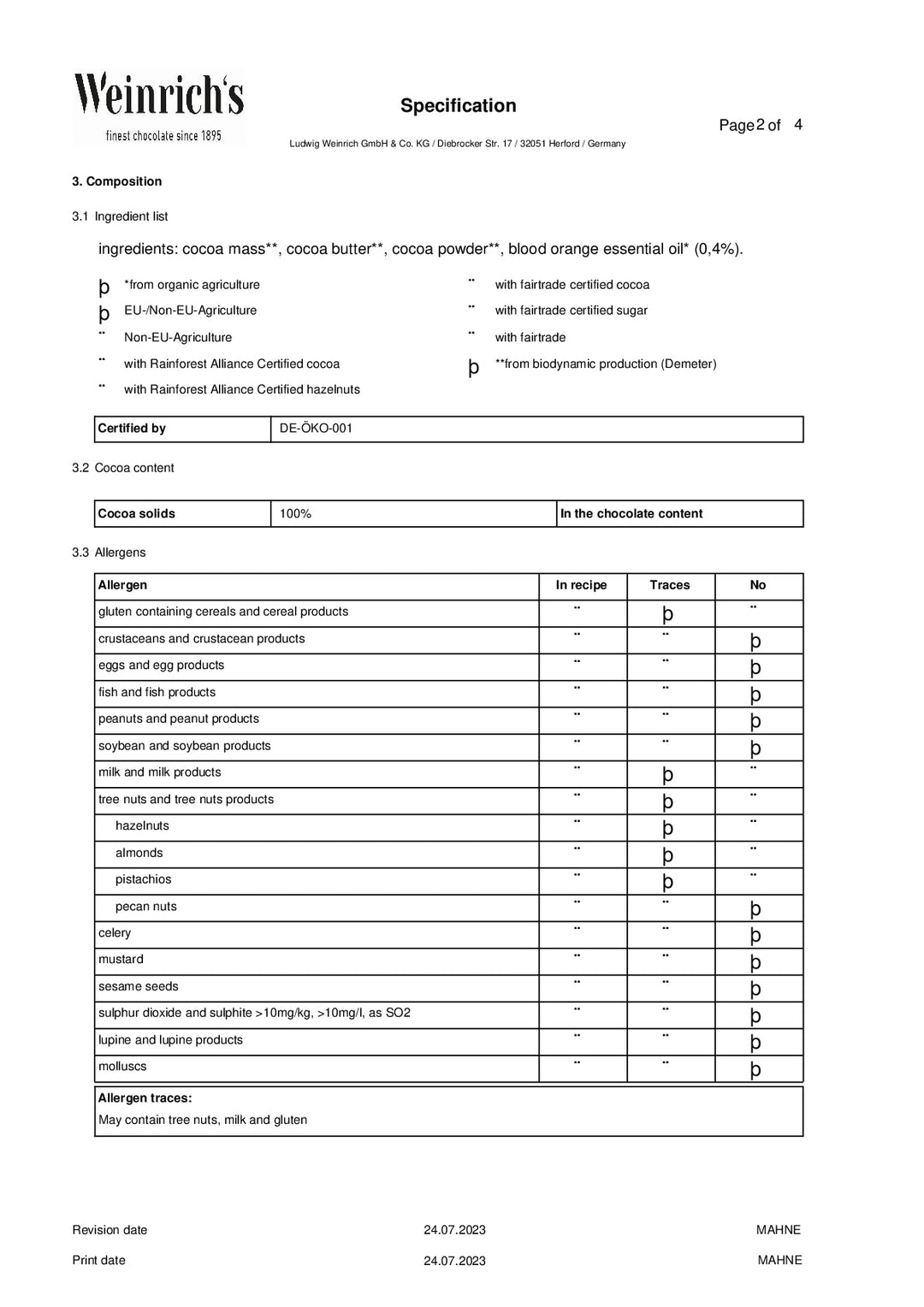 DISTANCE SELLING PDF