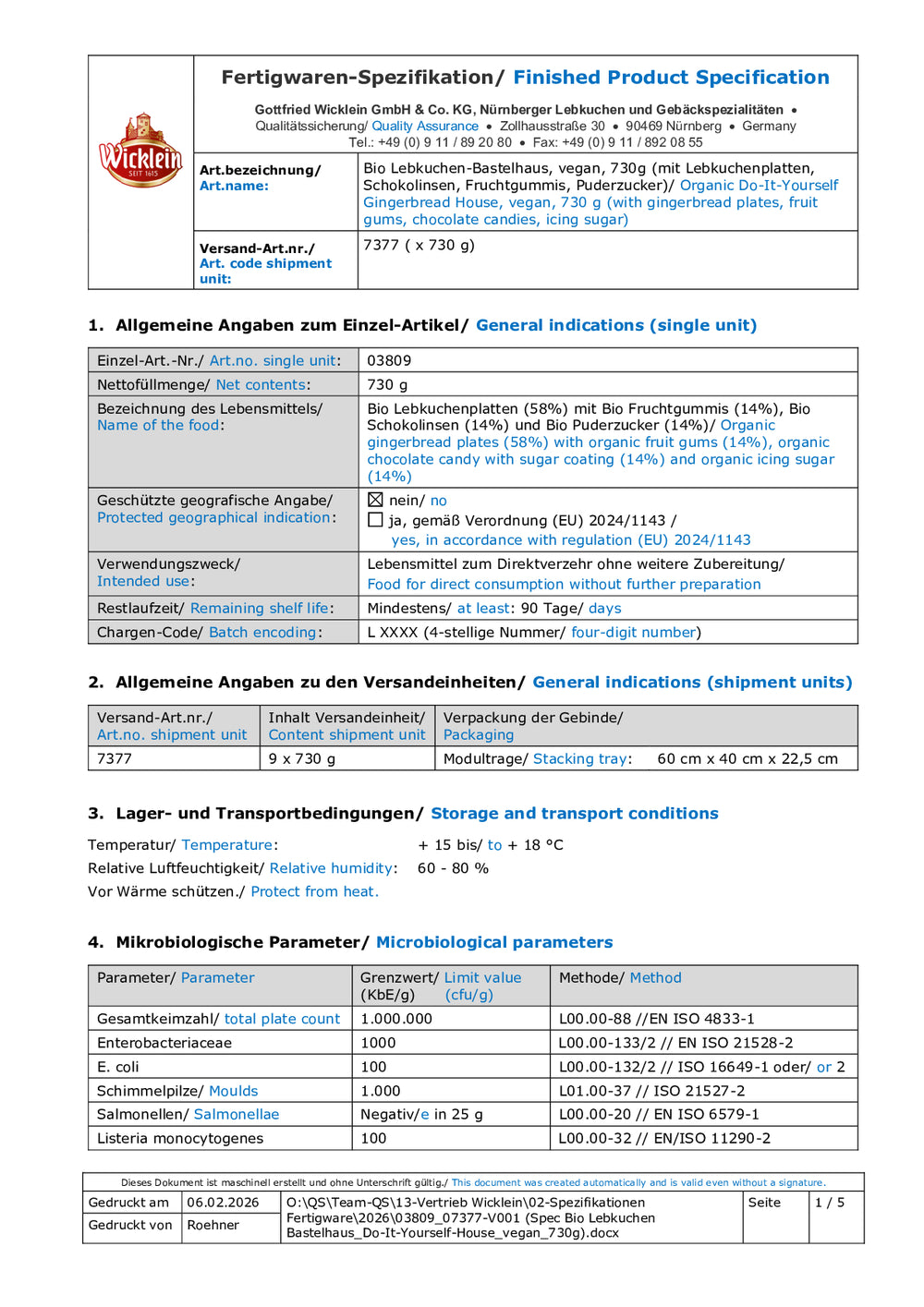 DISTANCE SELLING PDF