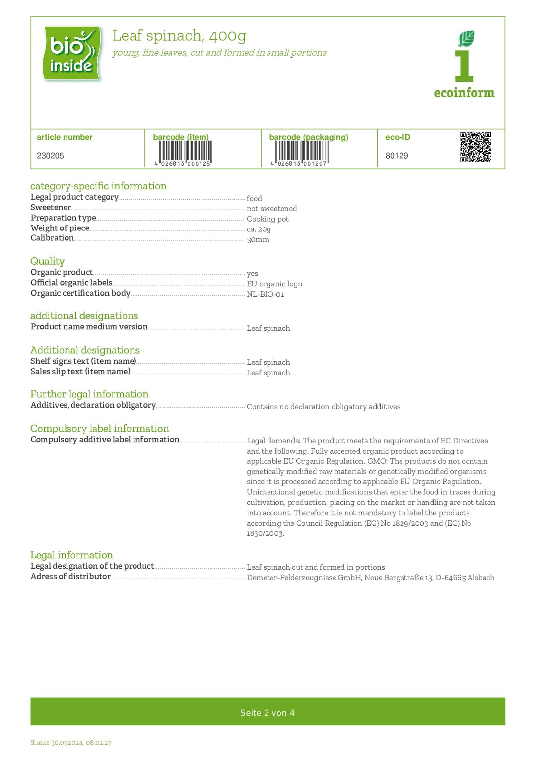 DISTANCE SELLING PDF