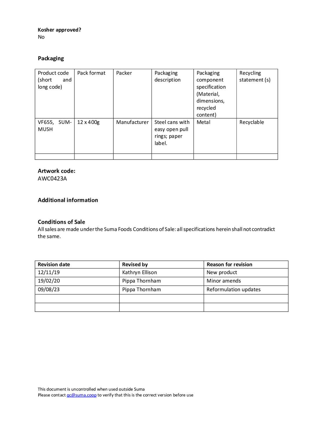 DISTANCE SELLING PDF