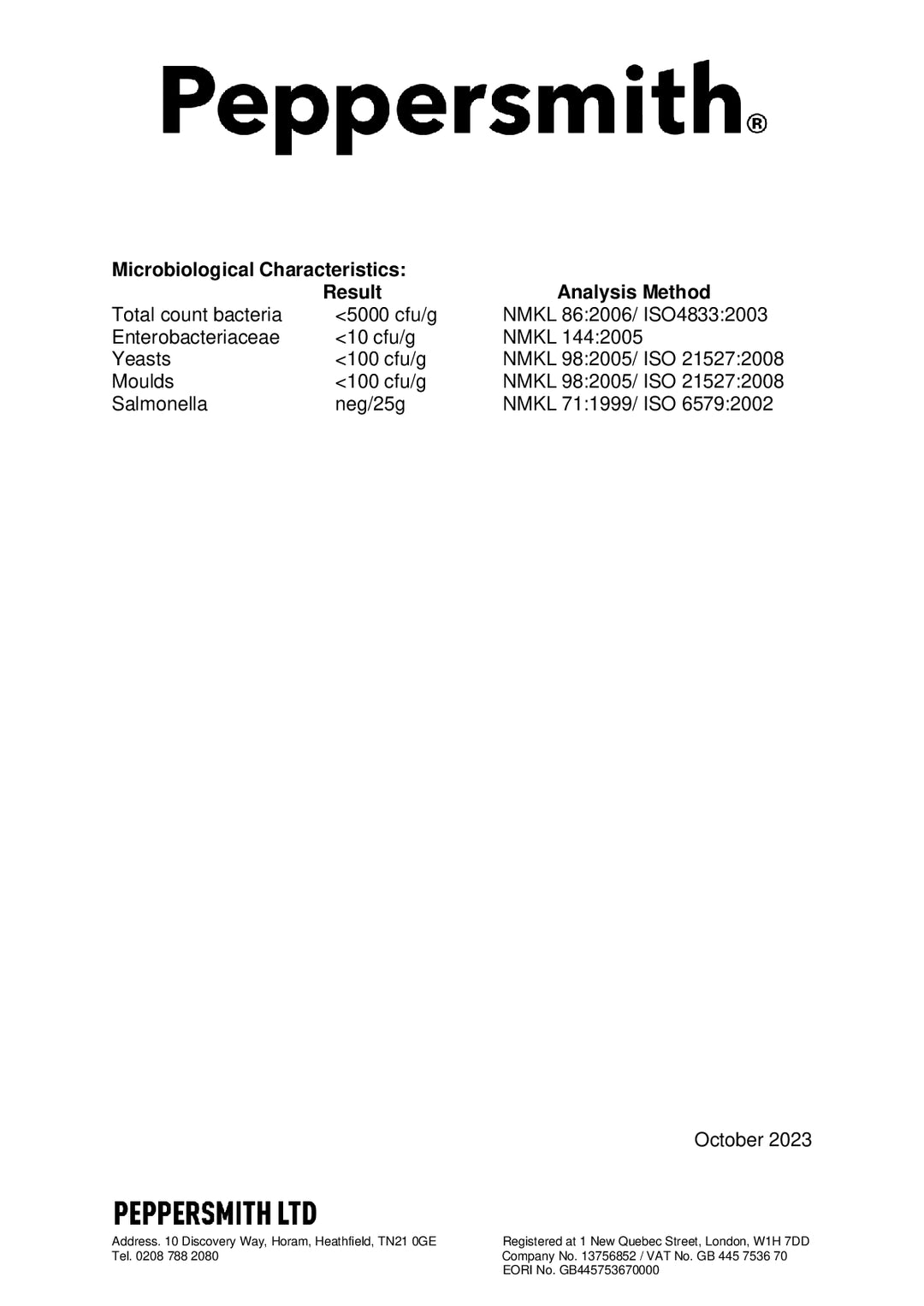 DISTANCE SELLING PDF