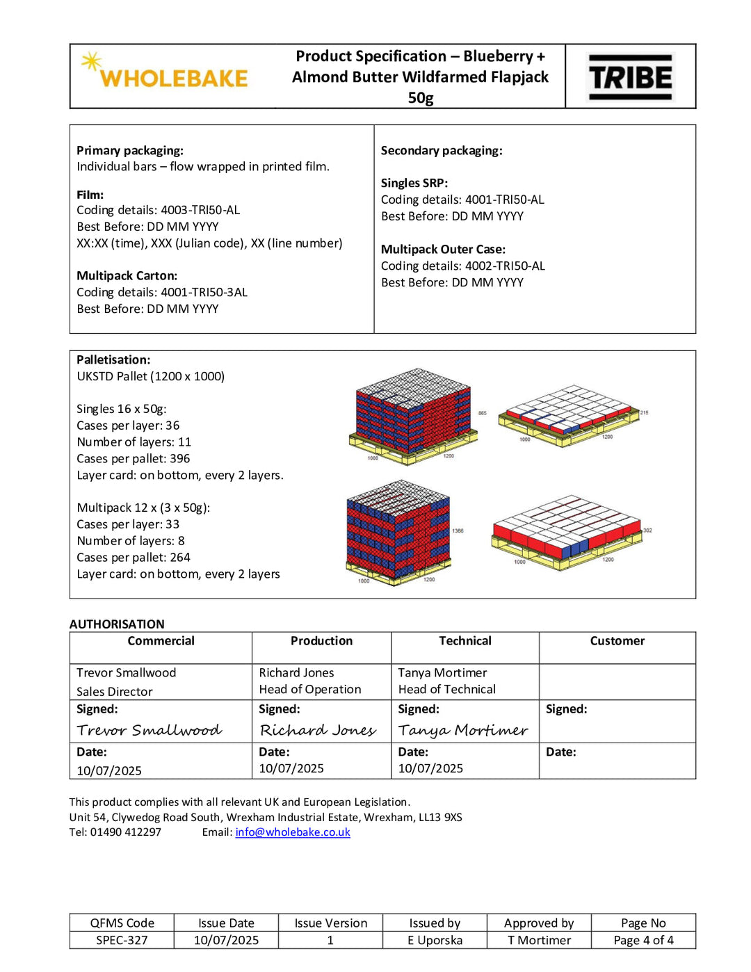 DISTANCE SELLING PDF