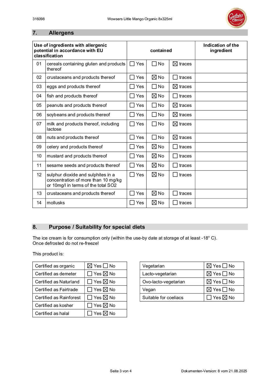 DISTANCE SELLING PDF