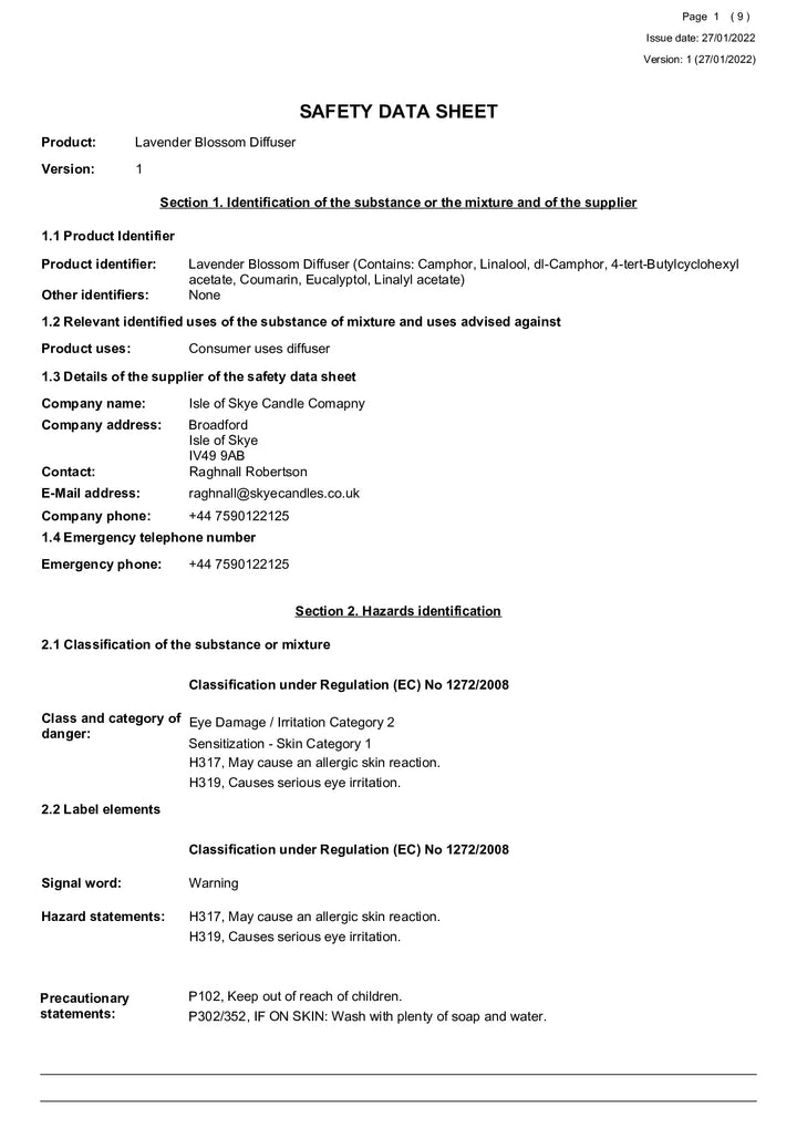 DISTANCE SELLING PDF