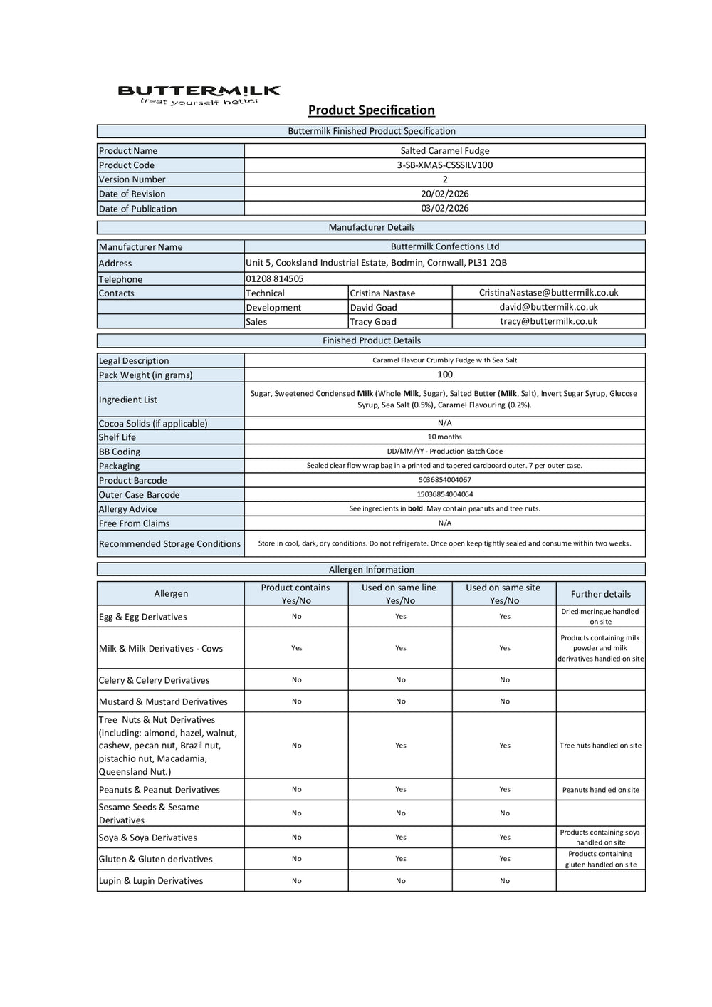 DISTANCE SELLING PDF
