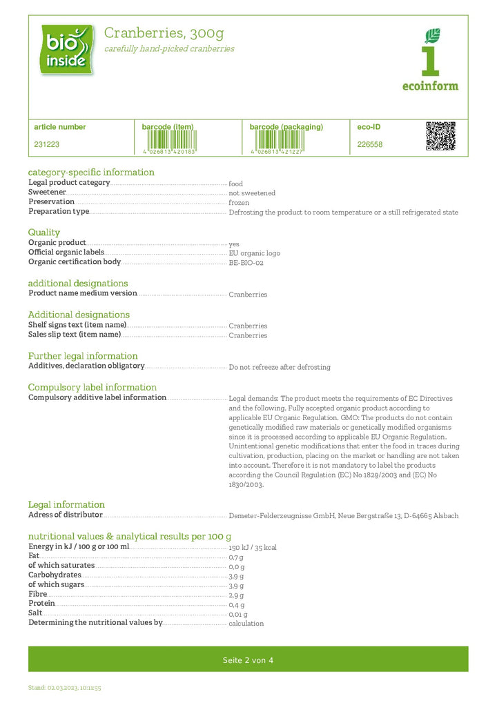 DISTANCE SELLING PDF