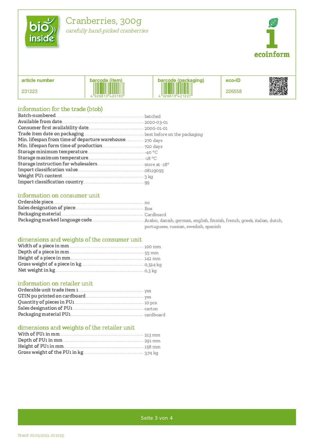 DISTANCE SELLING PDF