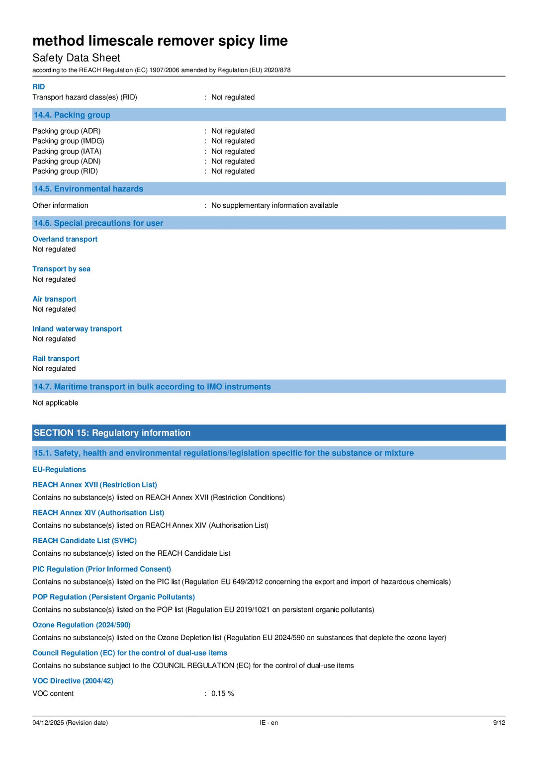 DISTANCE SELLING PDF