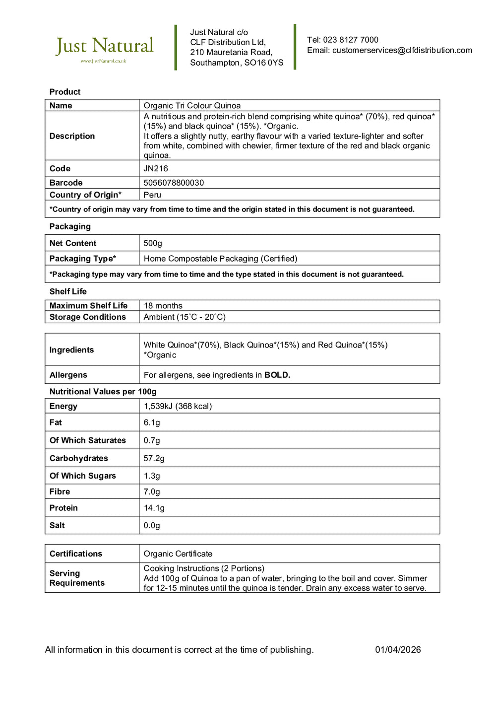DISTANCE SELLING PDF