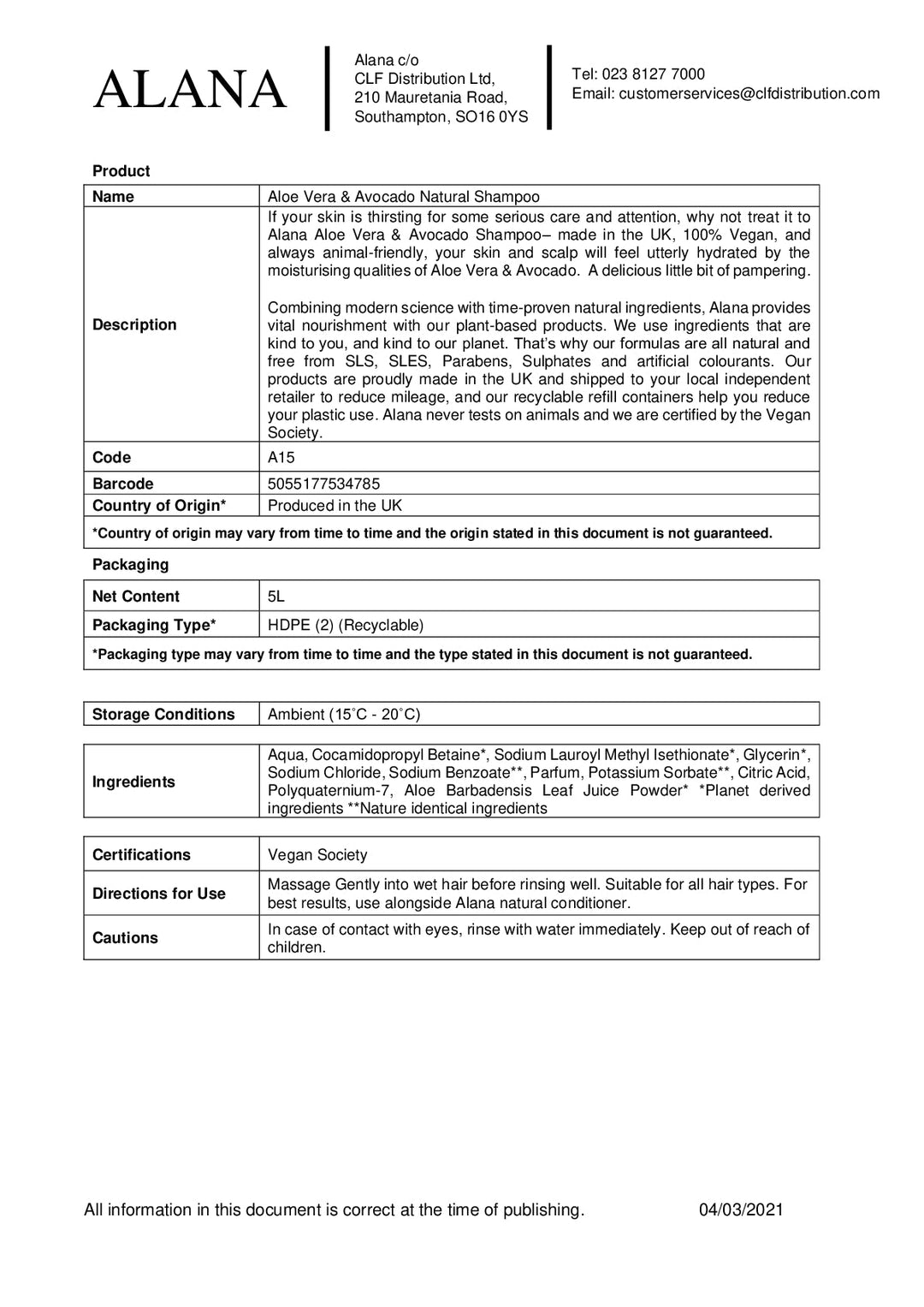 DISTANCE SELLING PDF