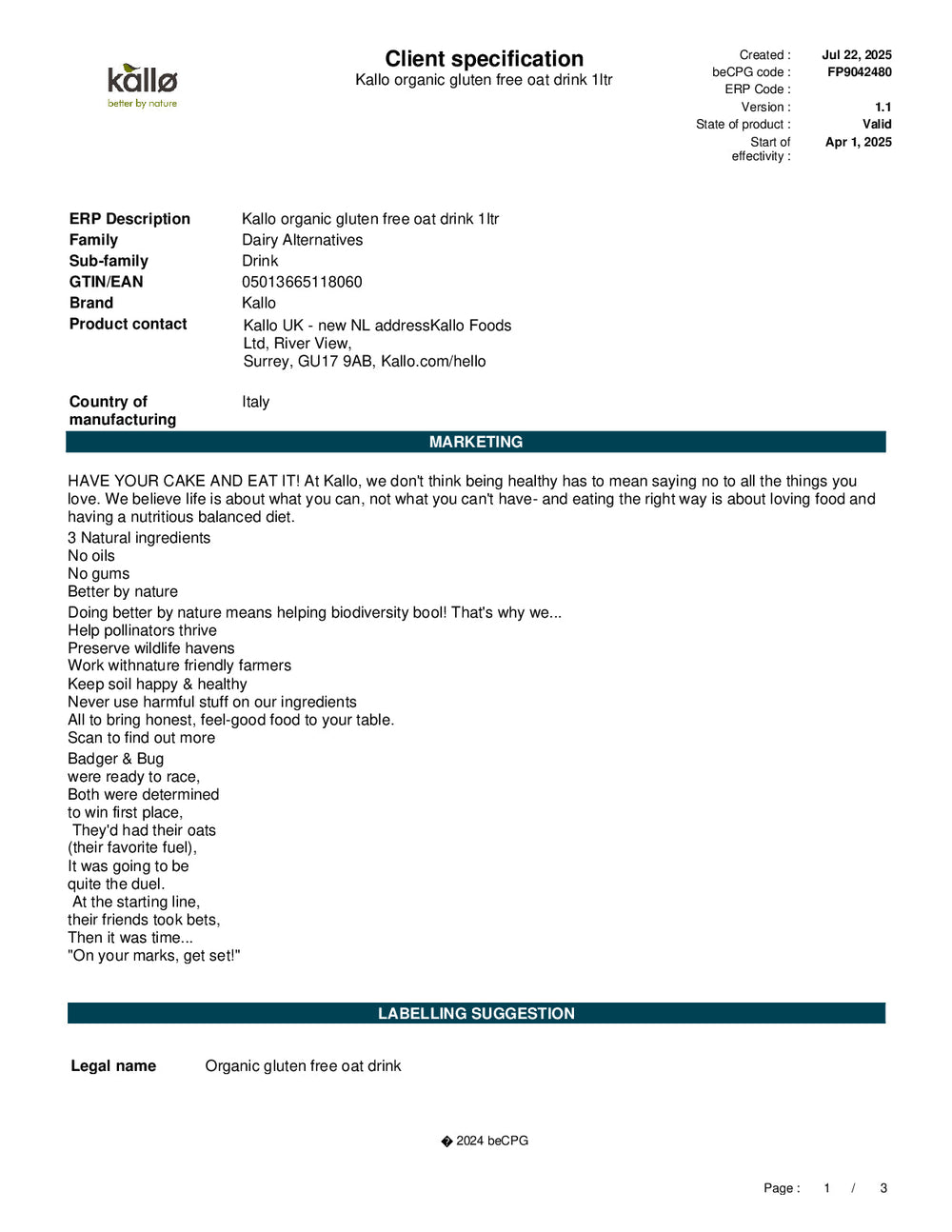 DISTANCE SELLING PDF