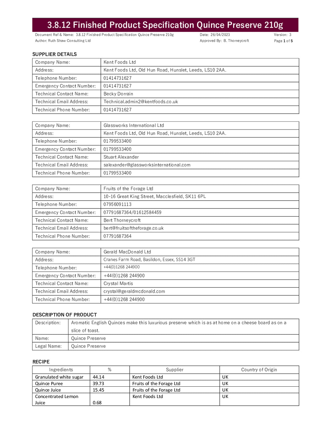 DISTANCE SELLING PDF
