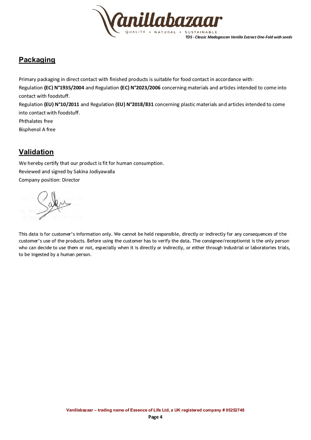 DISTANCE SELLING PDF