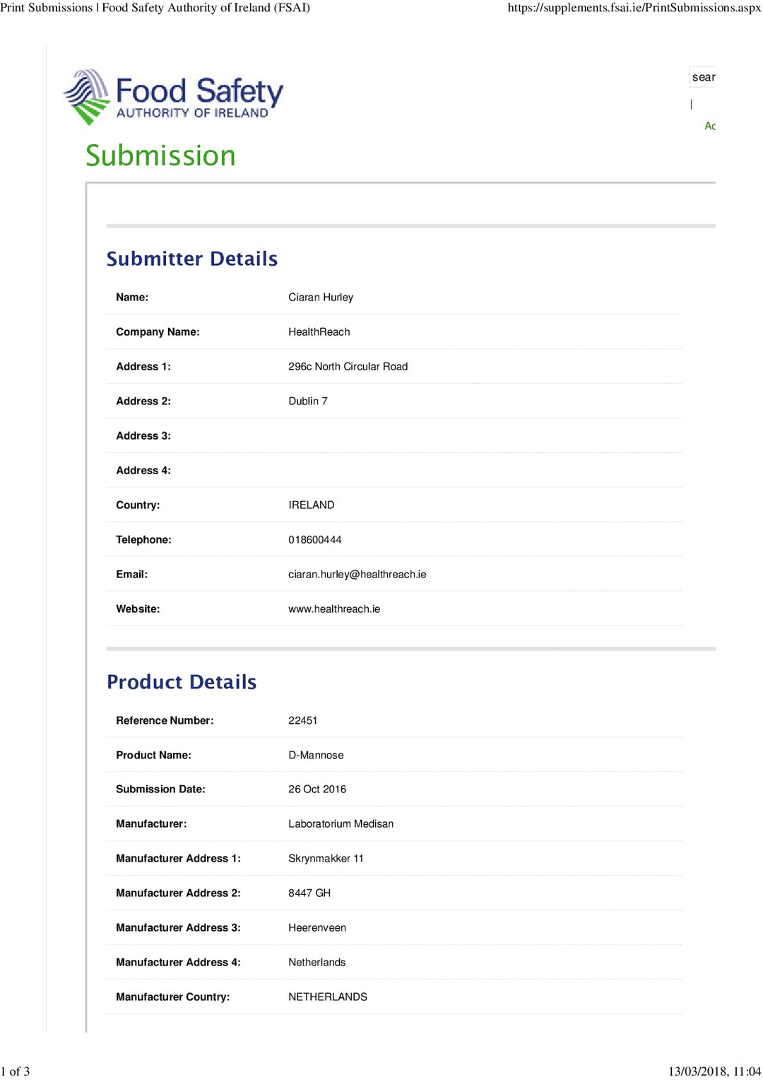 DISTANCE SELLING PDF