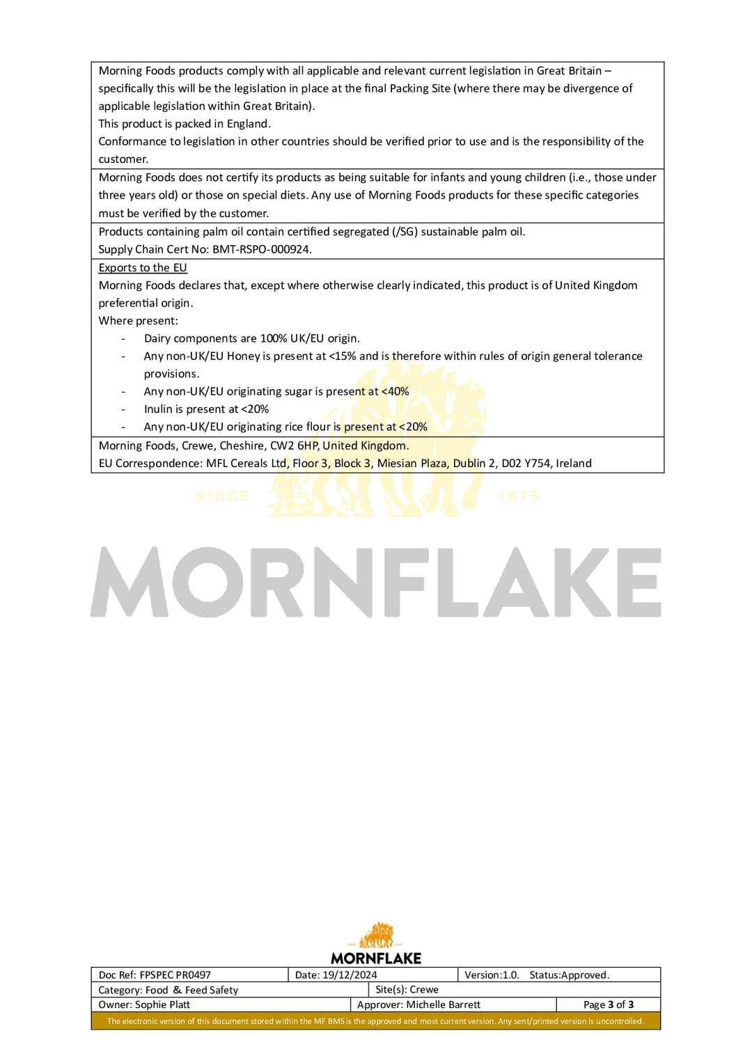 DISTANCE SELLING PDF
