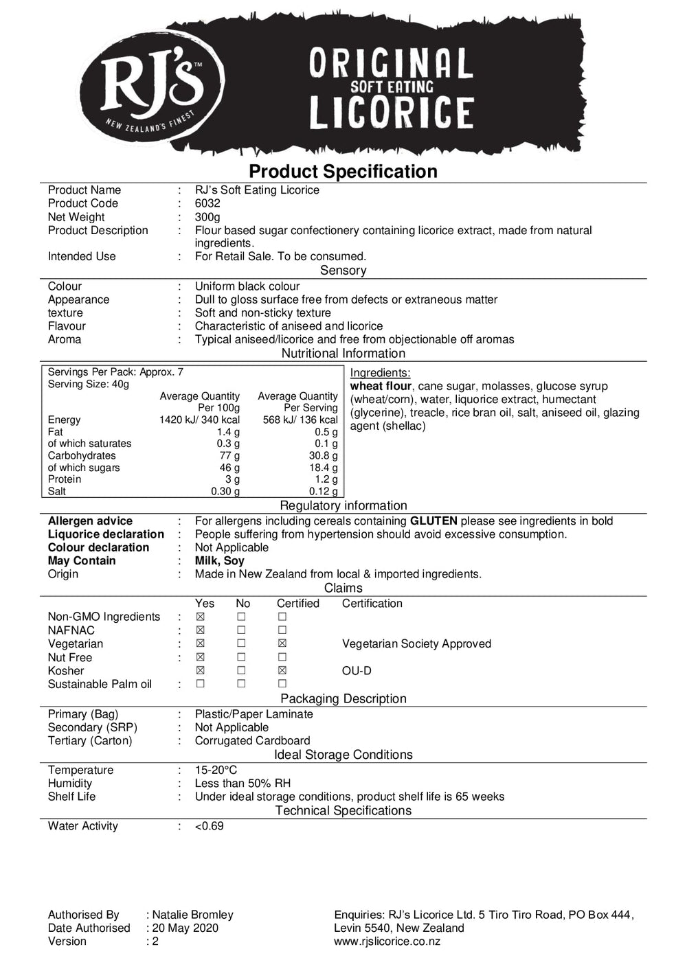 DISTANCE SELLING PDF