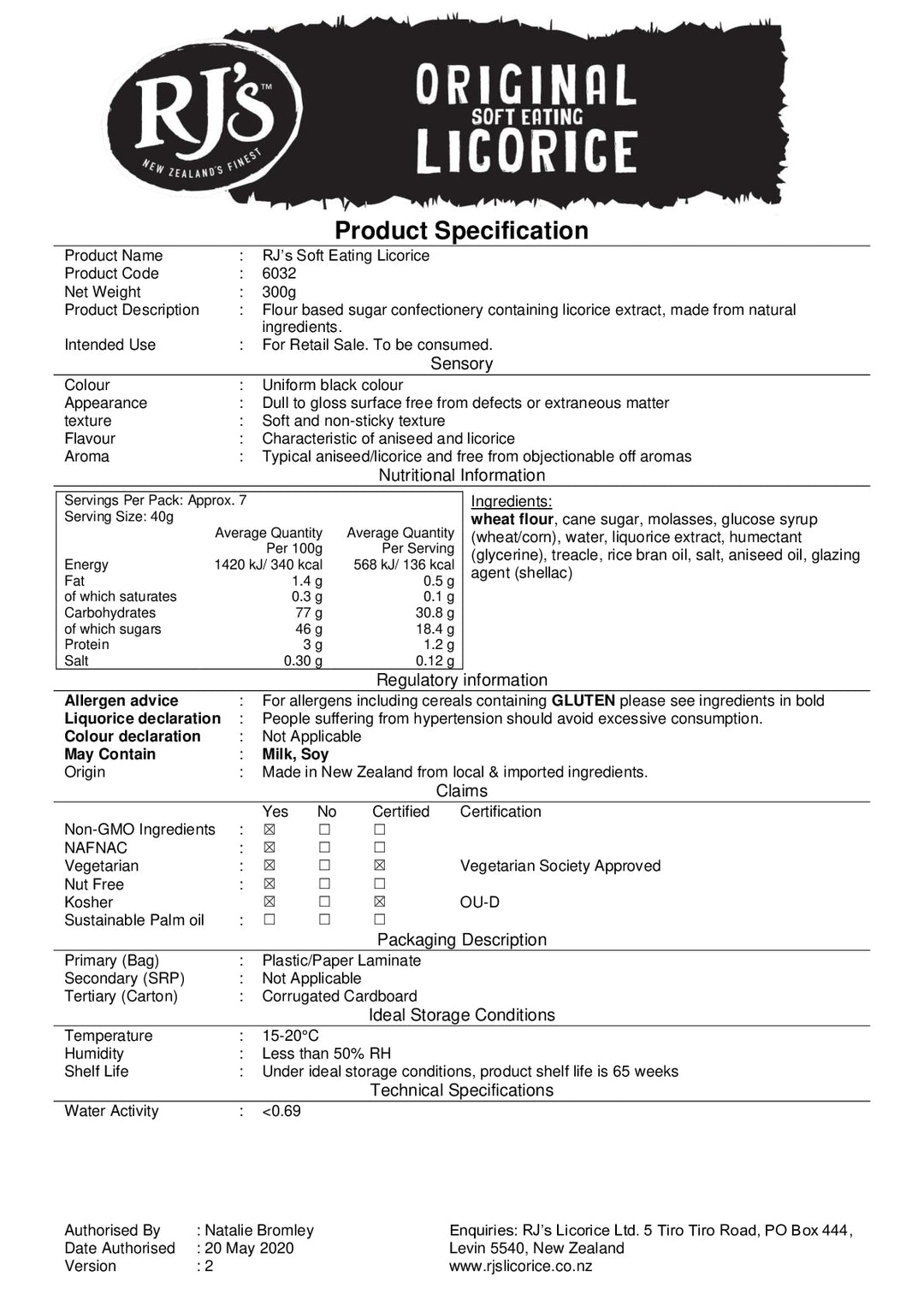 DISTANCE SELLING PDF