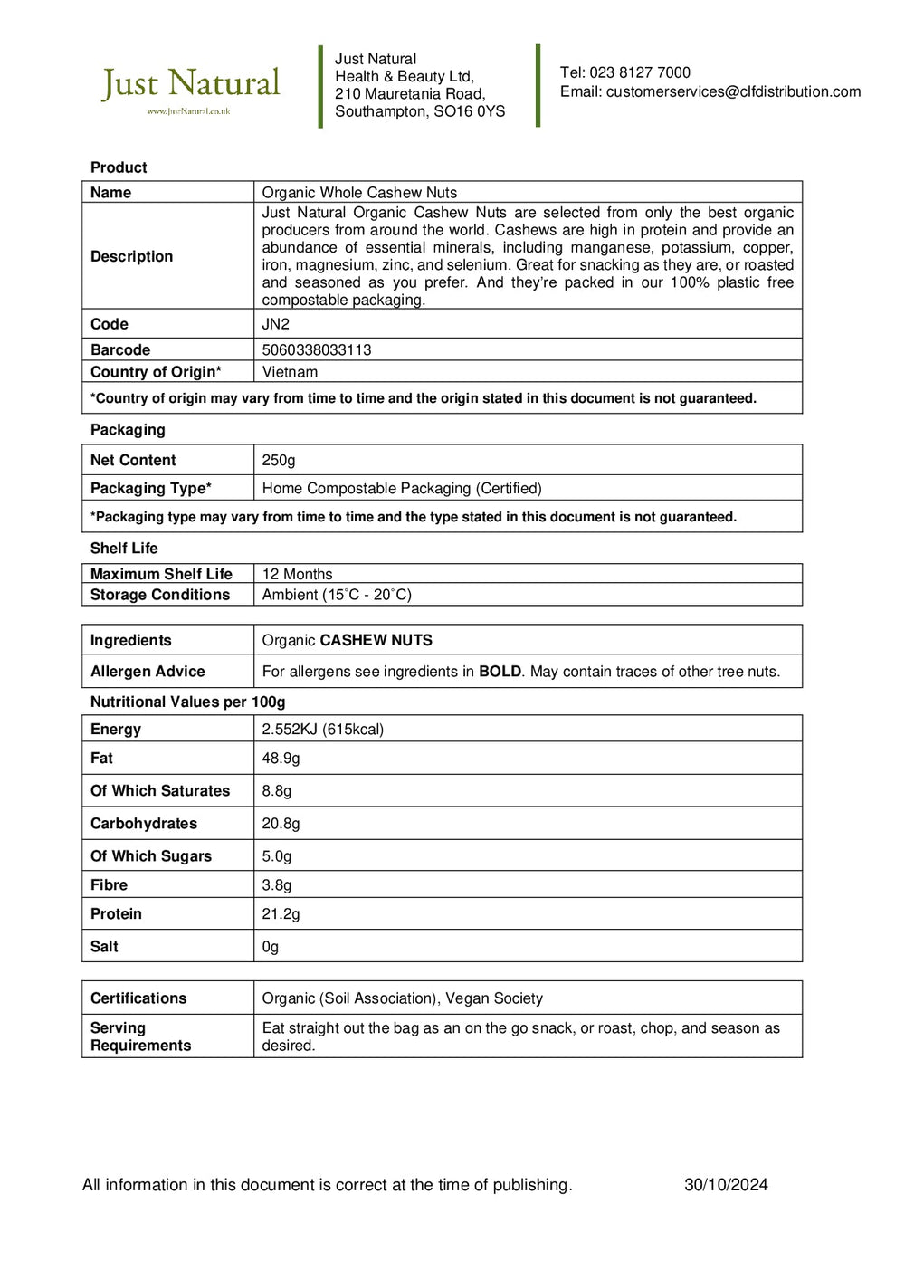 DISTANCE SELLING PDF