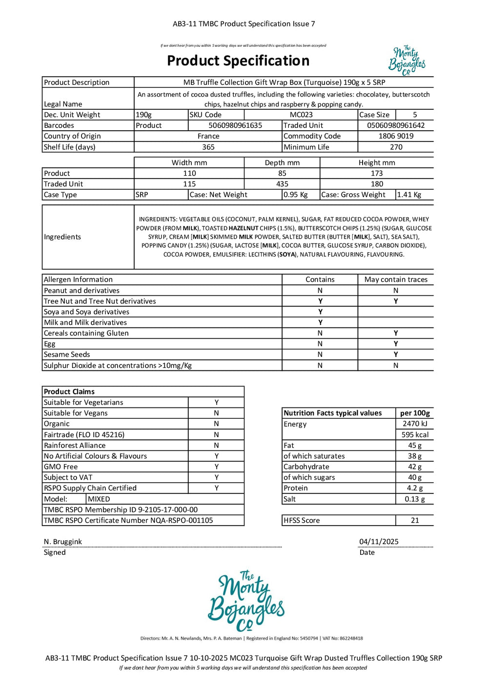 DISTANCE SELLING PDF